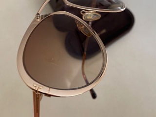 Ochelari de soare Tom Ford foto 3