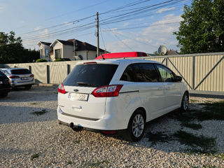 Ford Grand C-MAX foto 6