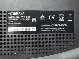 Yamaha foto 6