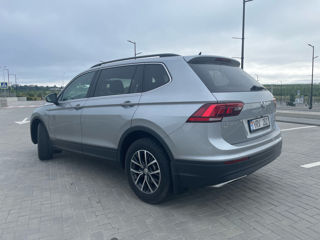 Volkswagen Tiguan foto 4