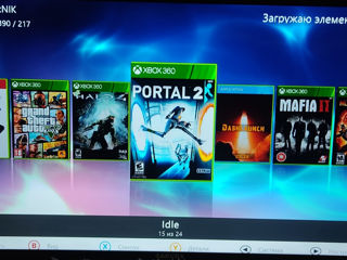 Xbox 360 foto 8