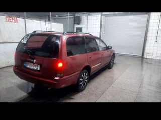 Nissan Primera foto 4