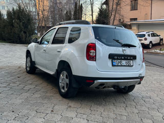 Dacia Duster foto 4