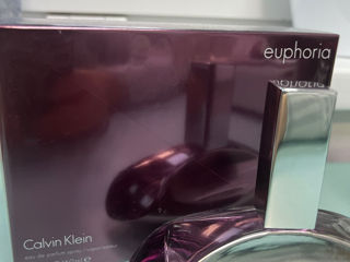 Euphoria 160 ml