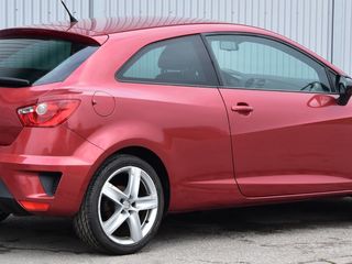 Seat Ibiza foto 4