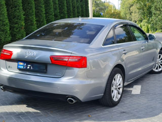 Audi A6 foto 3