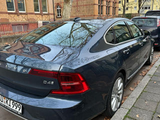 Volvo S90 foto 4