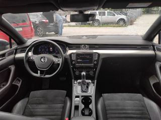 Volkswagen Passat foto 7