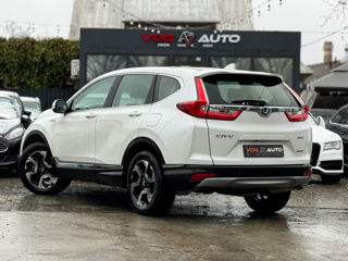 Honda CR-V foto 5