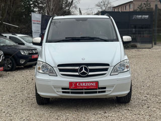 Mercedes Vito foto 2