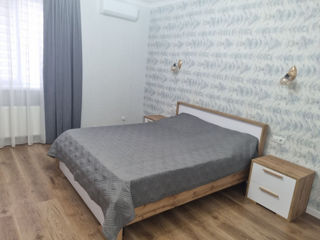 Apartament cu 1 cameră, 50 m², Botanica, Chișinău foto 8