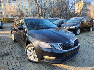 Skoda Octavia foto 17