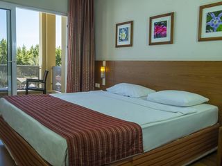 Queen's park le jardin 5* Kiris, Kemer. Хороший отель для  пляжного отдыха! foto 8