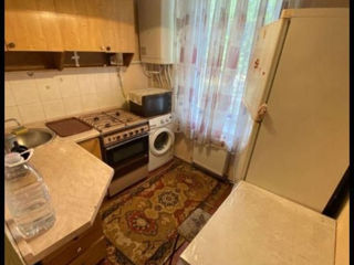 Apartament cu 2 camere, 48 m², Râșcani, Chișinău foto 2