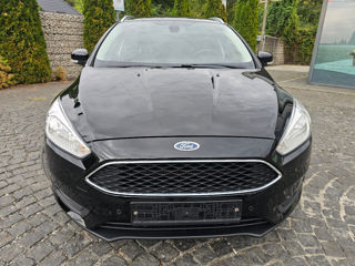 Ford Focus foto 2