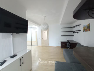 Apartament cu 1 cameră, 75 m², Centru, Chișinău foto 11