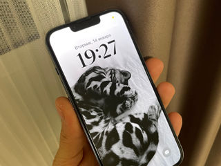 iPhone 13 Pro 256Gb foto 4