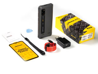 Ulefone Armor 12S 8/128gb Nou
