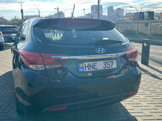 Hyundai i40 foto 4