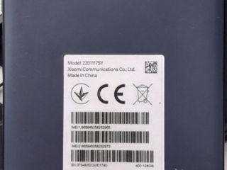 Xiaomi Redmi 11s