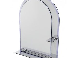 Oglinzi pentru baie - cu raft preturi accesibile. Calitate foarte buna. foto 5