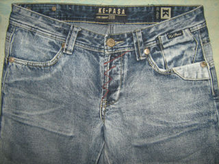 Jeans "Ke-Pasa" (Spain) foto 9