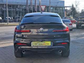 BMW X4 foto 5