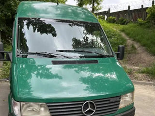 Mercedes Sprinter 412