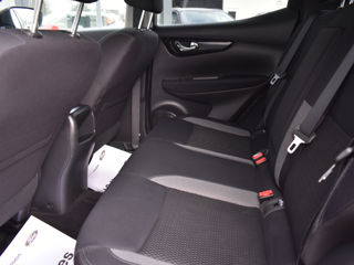 Nissan Qashqai foto 7