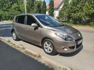 Renault Scenic foto 4