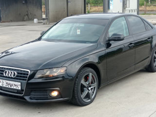 Audi A4 foto 3