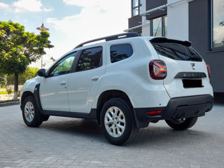 Dacia Duster foto 4