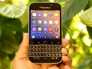 BlackBerry Q20 foto 3
