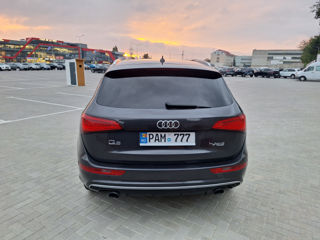 Audi Q5 foto 2