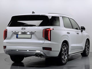 Hyundai Palisade foto 2