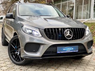 Mercedes GLE foto 7