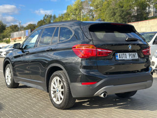 BMW X1 foto 4