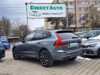 Volvo XC60 foto 6