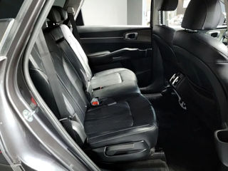 KIA Sorento foto 12