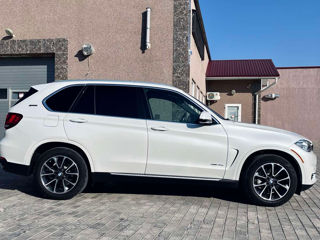 BMW X5 foto 3