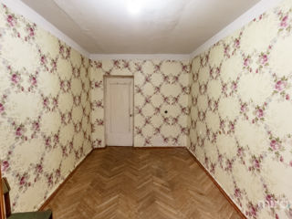 Apartament cu 3 camere, 63 m², Telecentru, Chișinău foto 5