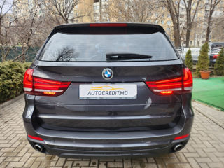 BMW X5 foto 6