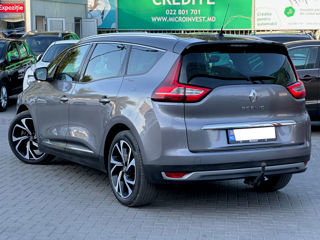 Renault Grand Scenic foto 5