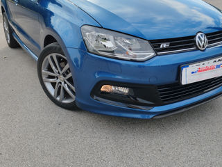 Volkswagen Polo foto 2