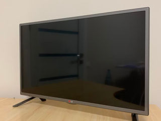 LG 32" (81 см). LED