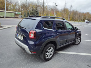 Dacia Duster foto 8