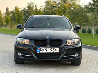 BMW 3 Series foto 2