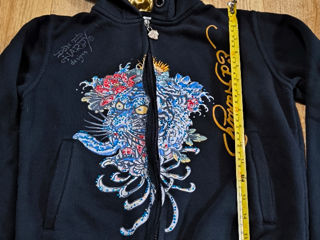 ED Hardy foto 7