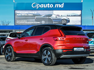 Volvo XC40 foto 5