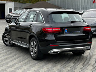 Mercedes GLC foto 3